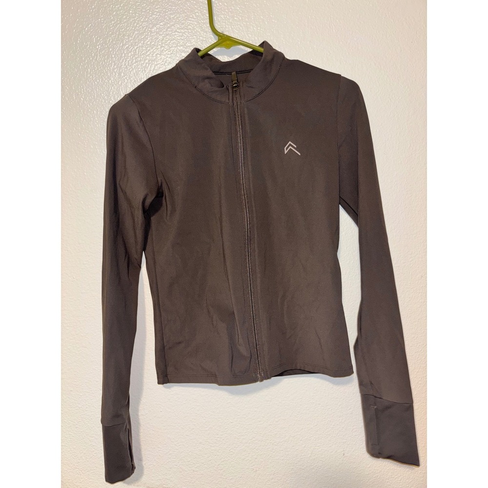 One active training jacket XS